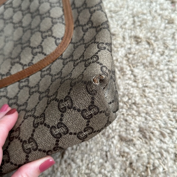 Gucci Plus Tote Bag - Picture 4 of 14